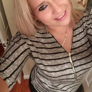 Meet your Posher, Celeste